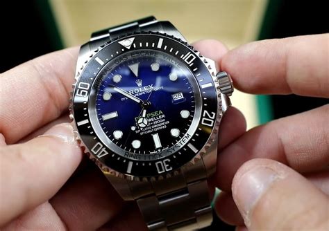 rolex deepsea ottima replica|knockoff rolex for sale.